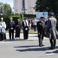 Zobacz w powiększeniu: POWSTANIE STYCZNIOWE – 160 lat później w Baranowie (48)
